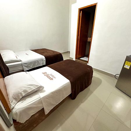La Plazoleta Otel Doradal Dış mekan fotoğraf