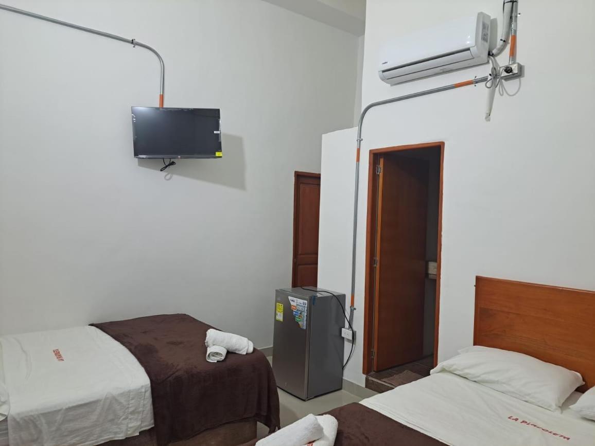 La Plazoleta Otel Doradal Dış mekan fotoğraf