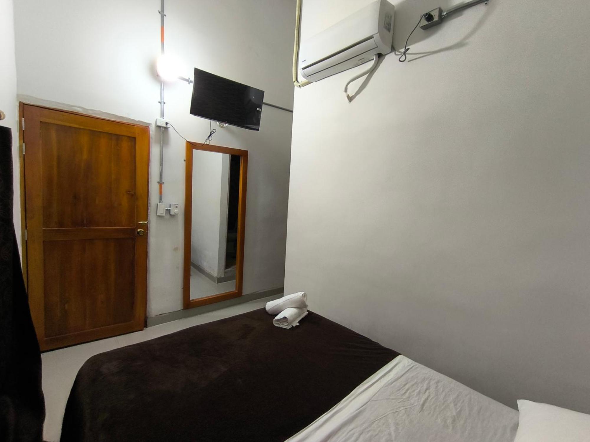 La Plazoleta Otel Doradal Dış mekan fotoğraf