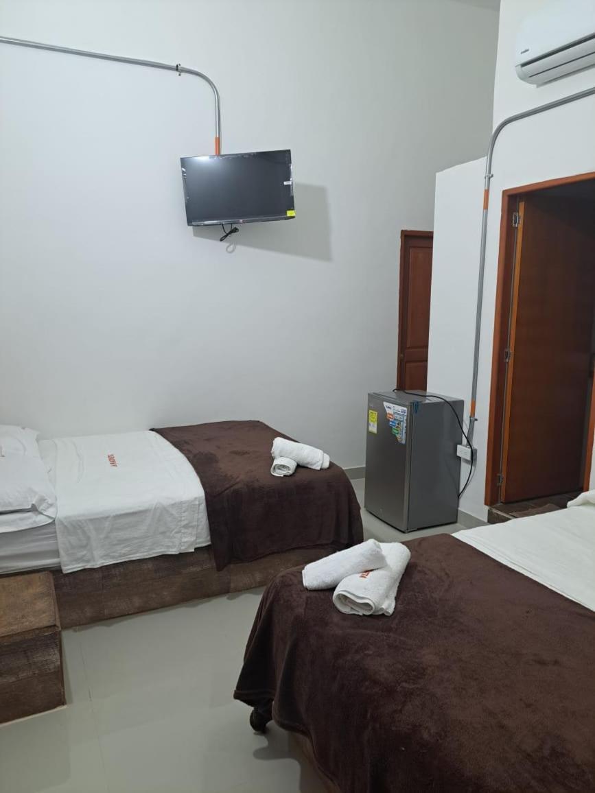 La Plazoleta Otel Doradal Dış mekan fotoğraf
