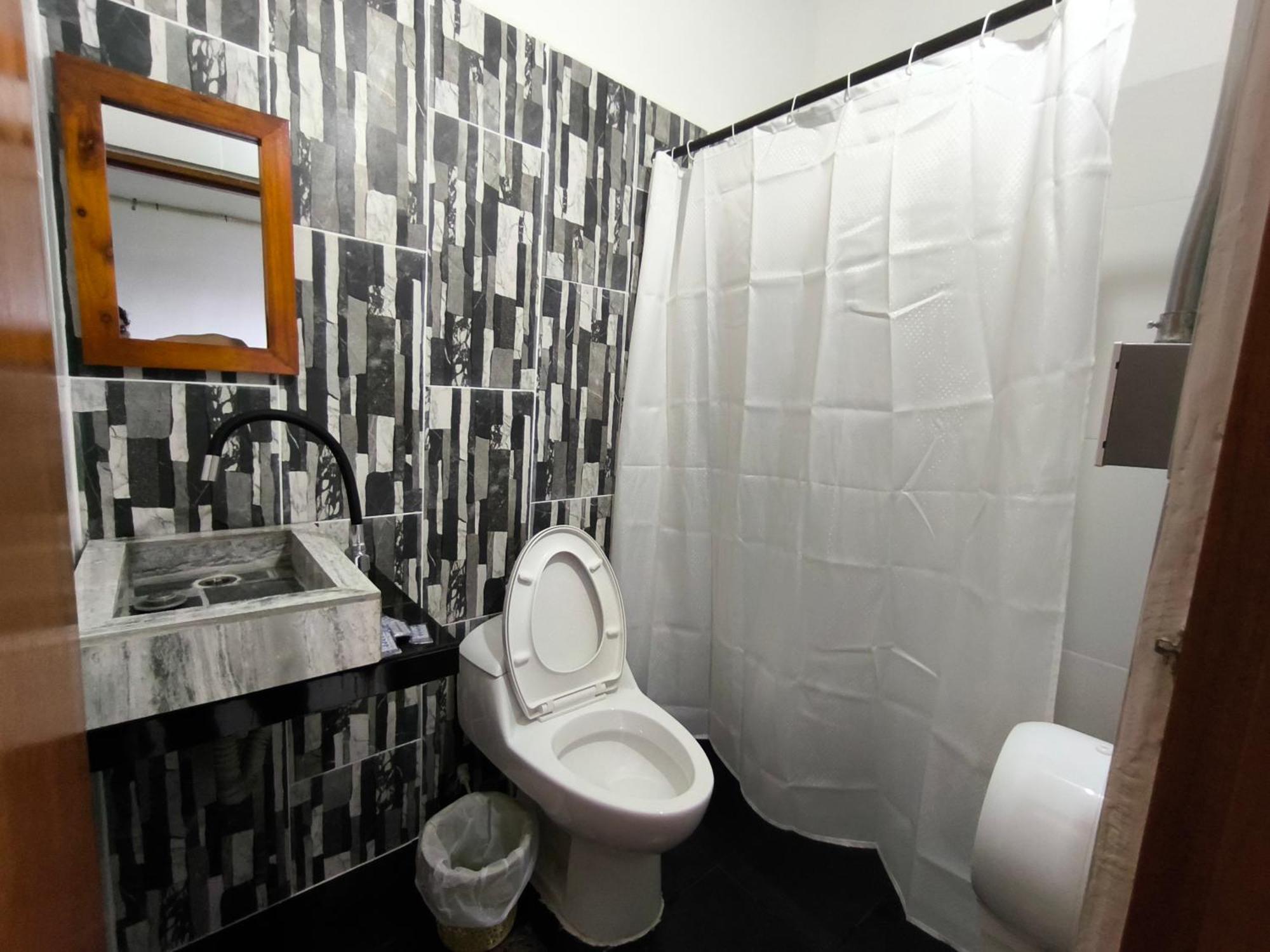 La Plazoleta Otel Doradal Dış mekan fotoğraf