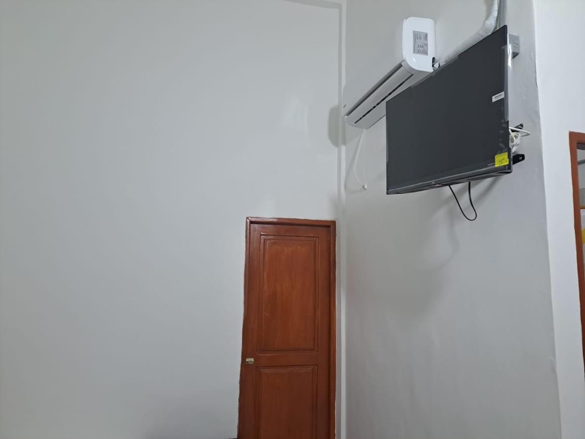 La Plazoleta Otel Doradal Dış mekan fotoğraf