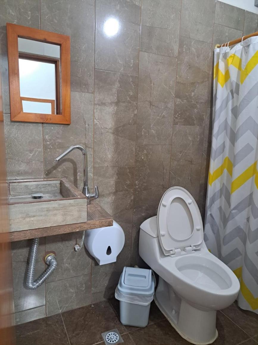 La Plazoleta Otel Doradal Dış mekan fotoğraf