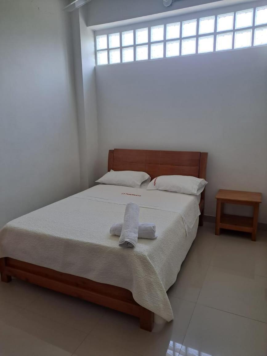 La Plazoleta Otel Doradal Dış mekan fotoğraf