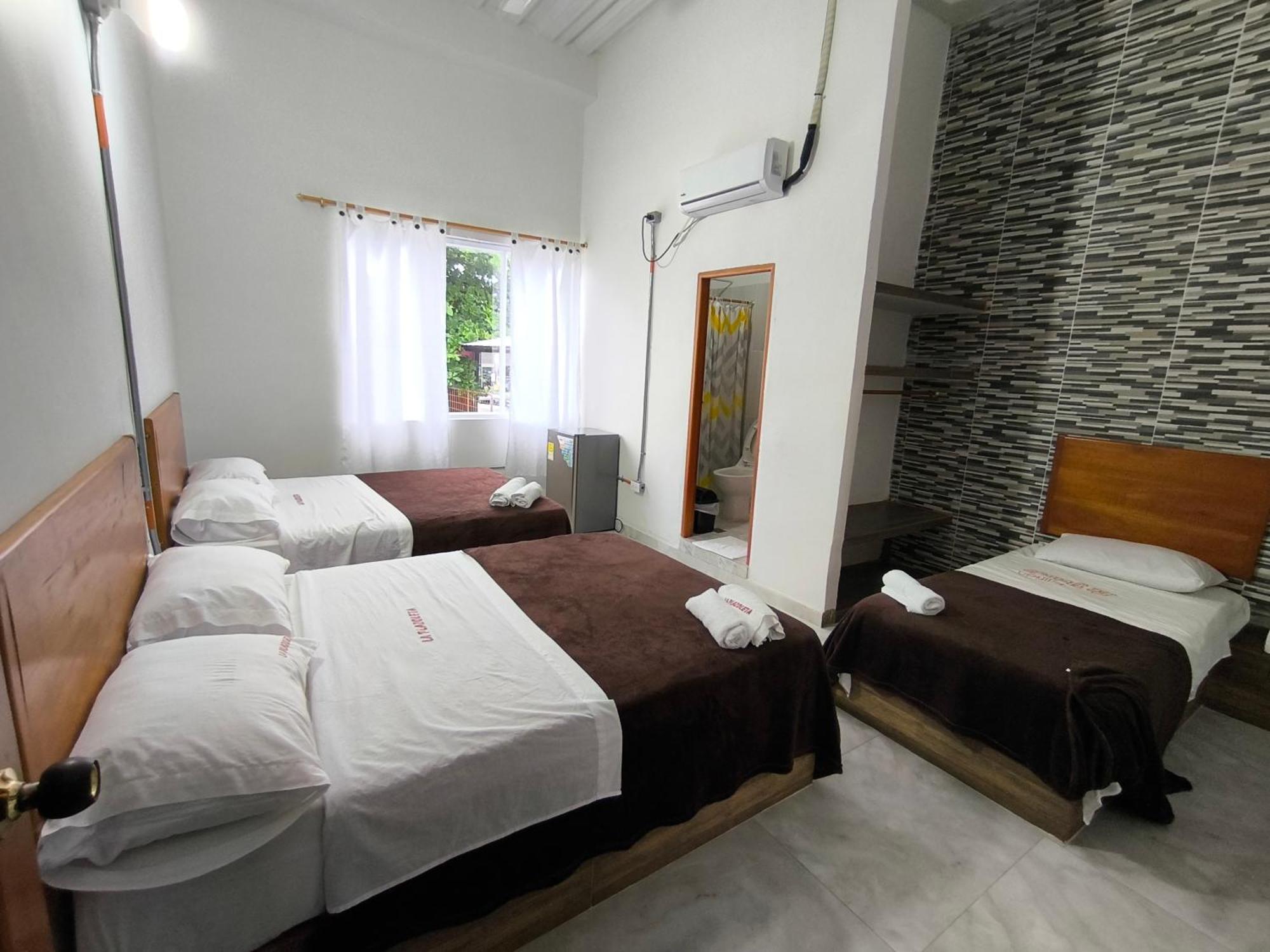 La Plazoleta Otel Doradal Dış mekan fotoğraf