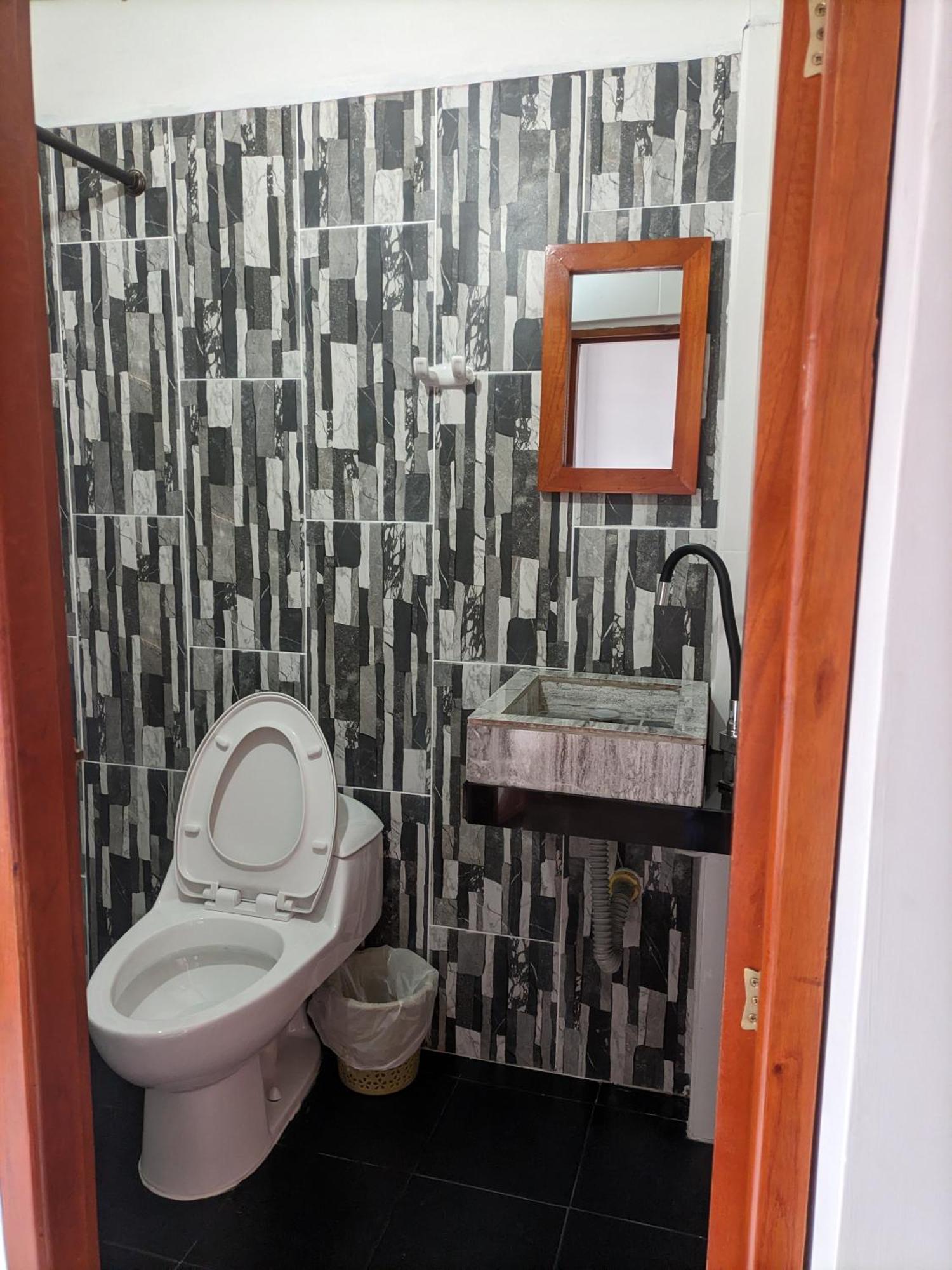 La Plazoleta Otel Doradal Dış mekan fotoğraf