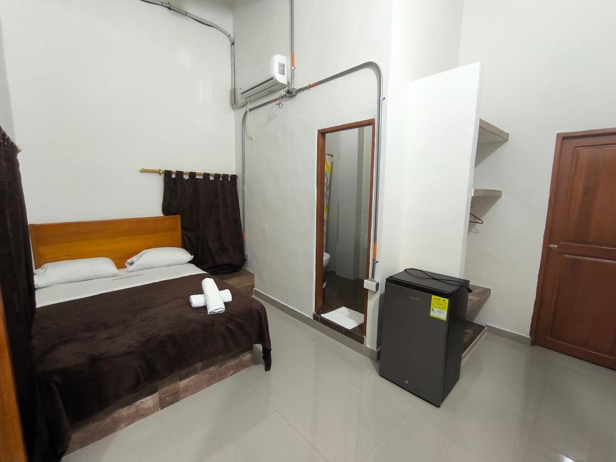 La Plazoleta Otel Doradal Dış mekan fotoğraf
