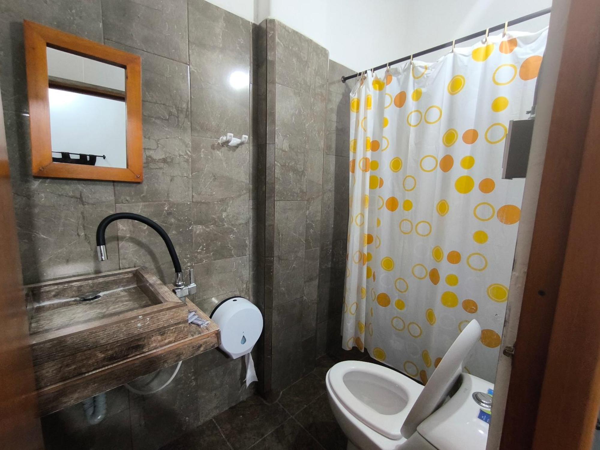 La Plazoleta Otel Doradal Dış mekan fotoğraf