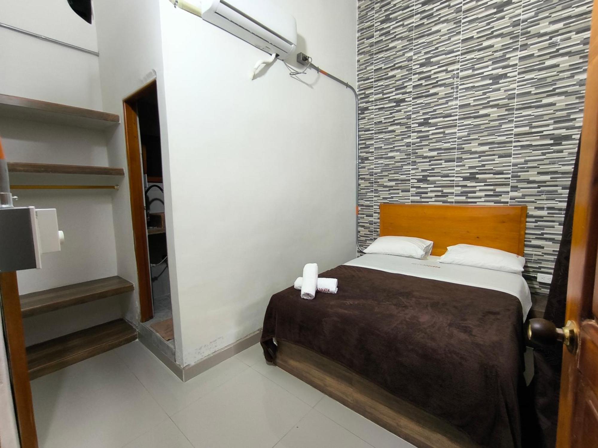 La Plazoleta Otel Doradal Dış mekan fotoğraf