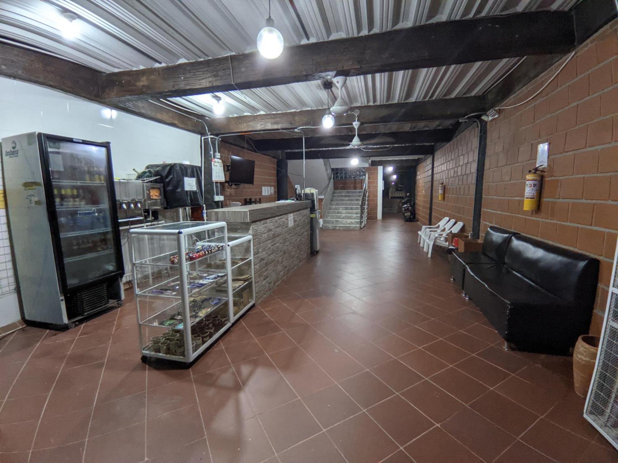 La Plazoleta Otel Doradal Dış mekan fotoğraf