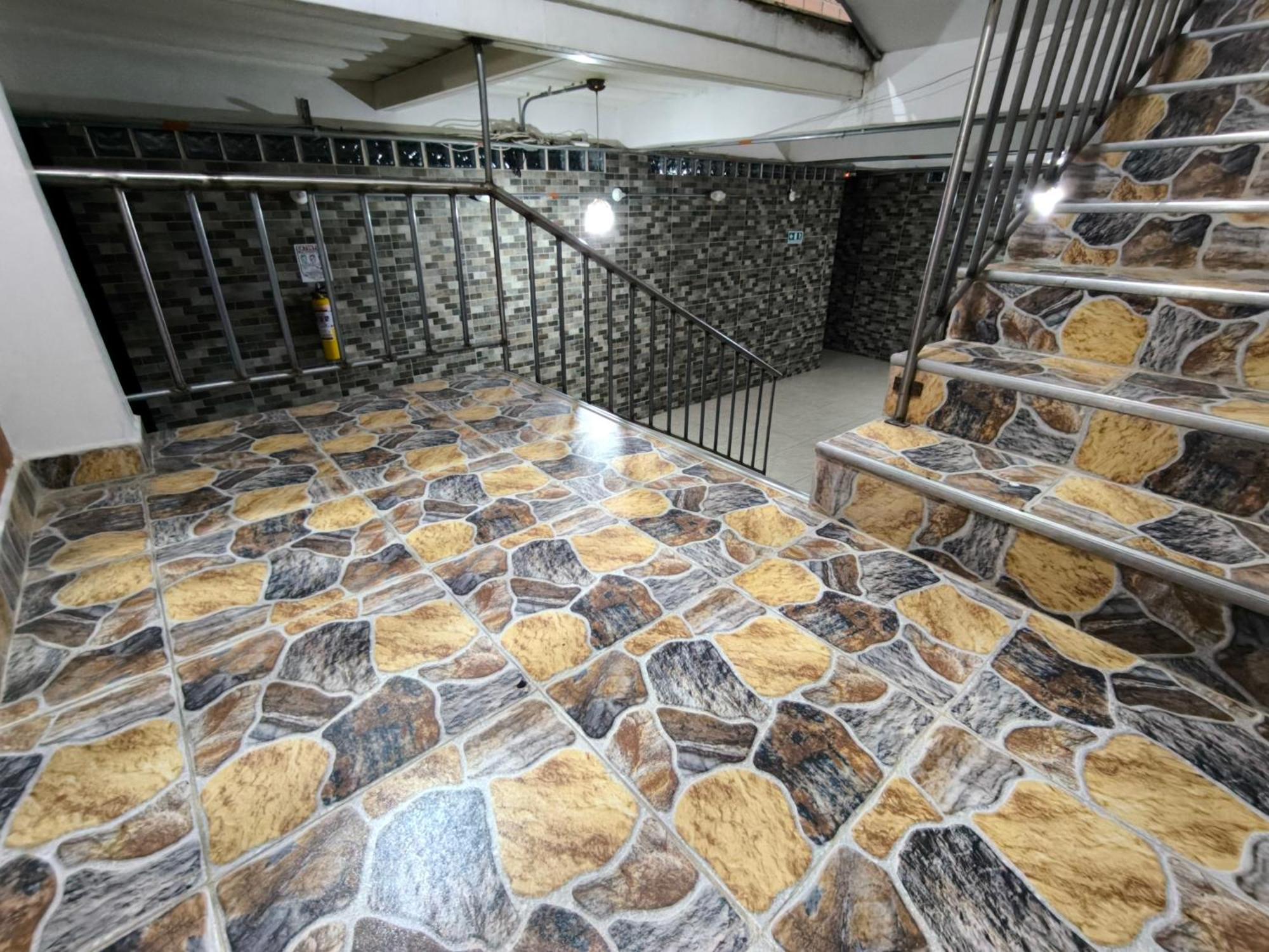 La Plazoleta Otel Doradal Dış mekan fotoğraf