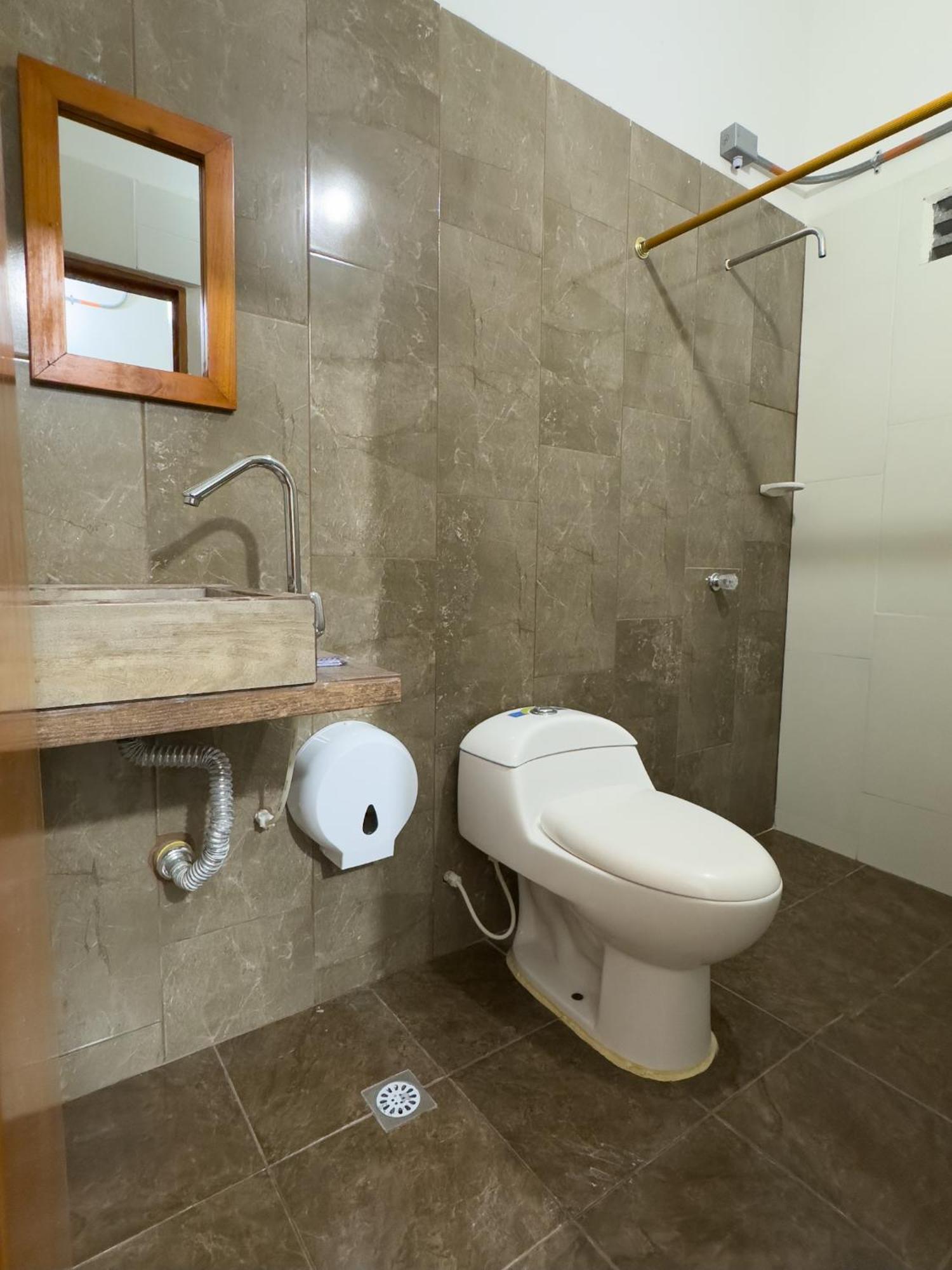 La Plazoleta Otel Doradal Dış mekan fotoğraf
